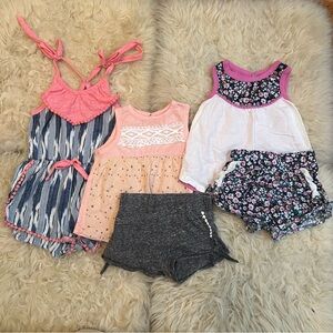 Miki Miette Bundle